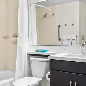 Studio King Suite Communications Accessible